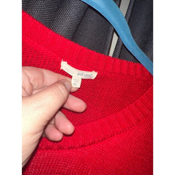 Ugly Christmas Sweater Xmas Size XL - Picture 2 of 3